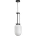 Alisse One Light Pendant-Mini Pendants-Progress Lighting-Lighting Design Store