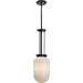 Alisse One Light Pendant-Mini Pendants-Progress Lighting-Lighting Design Store
