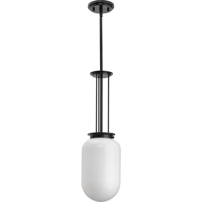 Alisse One Light Pendant-Mini Pendants-Progress Lighting-Lighting Design Store
