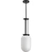 Alisse One Light Pendant-Mini Pendants-Progress Lighting-Lighting Design Store