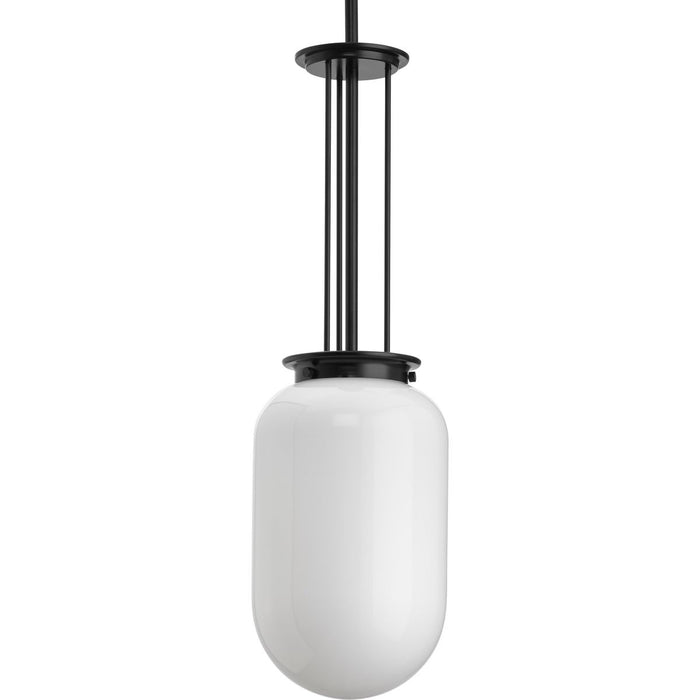 Alisse One Light Pendant-Mini Pendants-Progress Lighting-Lighting Design Store