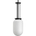 Alisse One Light Pendant-Mini Pendants-Progress Lighting-Lighting Design Store