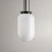 Alisse One Light Pendant-Mini Pendants-Progress Lighting-Lighting Design Store