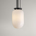 Alisse One Light Pendant-Mini Pendants-Progress Lighting-Lighting Design Store