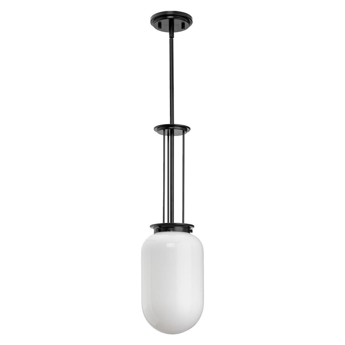 Alisse One Light Pendant-Mini Pendants-Progress Lighting-Lighting Design Store