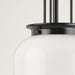 Alisse One Light Pendant-Mini Pendants-Progress Lighting-Lighting Design Store