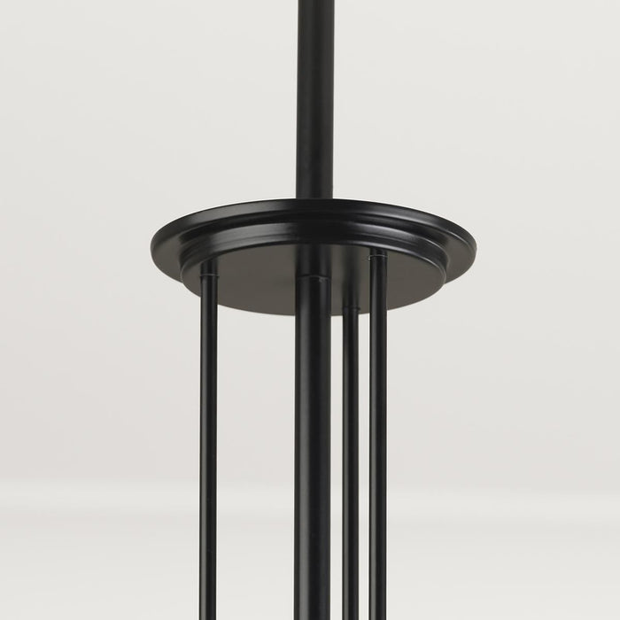 Alisse One Light Pendant-Mini Pendants-Progress Lighting-Lighting Design Store