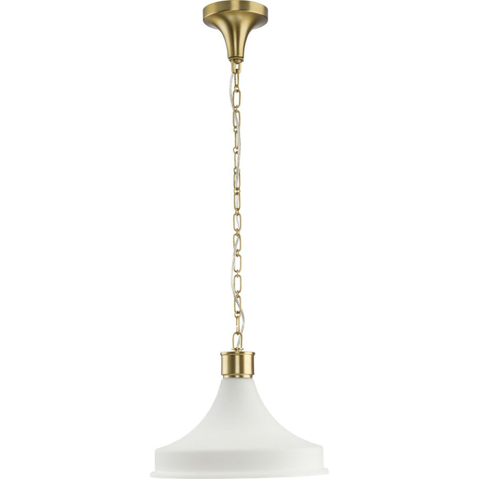 Graelyn One Light Pendant-Pendants-Progress Lighting-Lighting Design Store