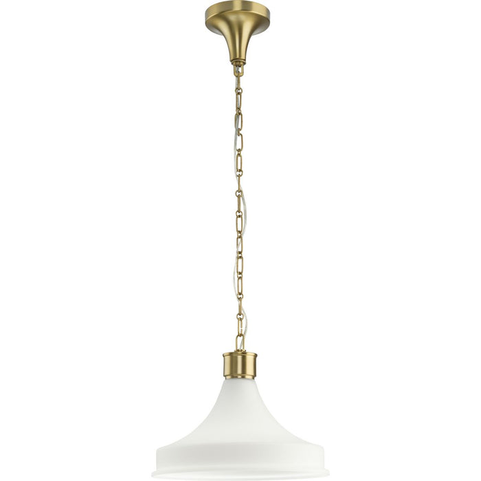 Graelyn One Light Pendant-Pendants-Progress Lighting-Lighting Design Store