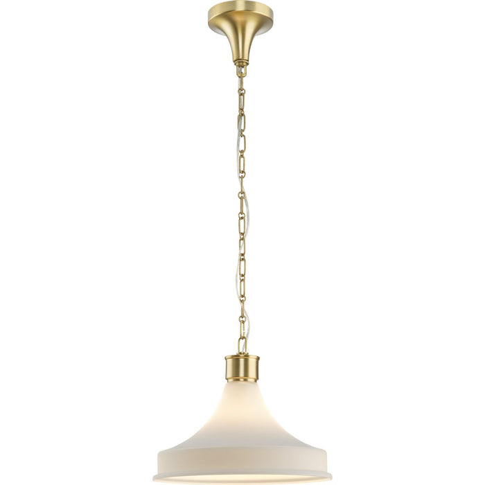 Graelyn One Light Pendant-Pendants-Progress Lighting-Lighting Design Store