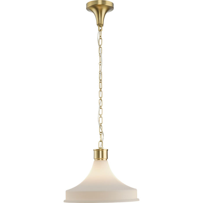Graelyn One Light Pendant-Pendants-Progress Lighting-Lighting Design Store