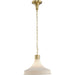 Graelyn One Light Pendant-Pendants-Progress Lighting-Lighting Design Store