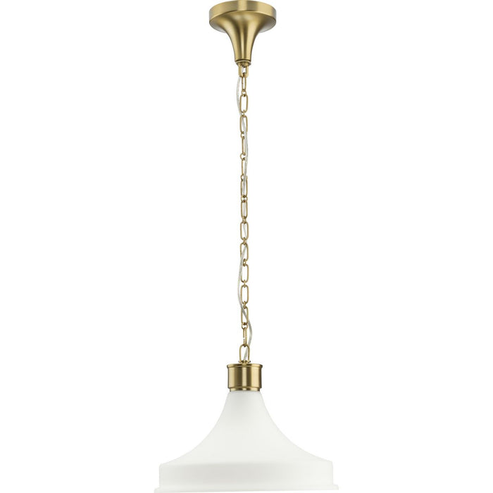 Graelyn One Light Pendant-Pendants-Progress Lighting-Lighting Design Store