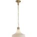 Graelyn One Light Pendant-Pendants-Progress Lighting-Lighting Design Store