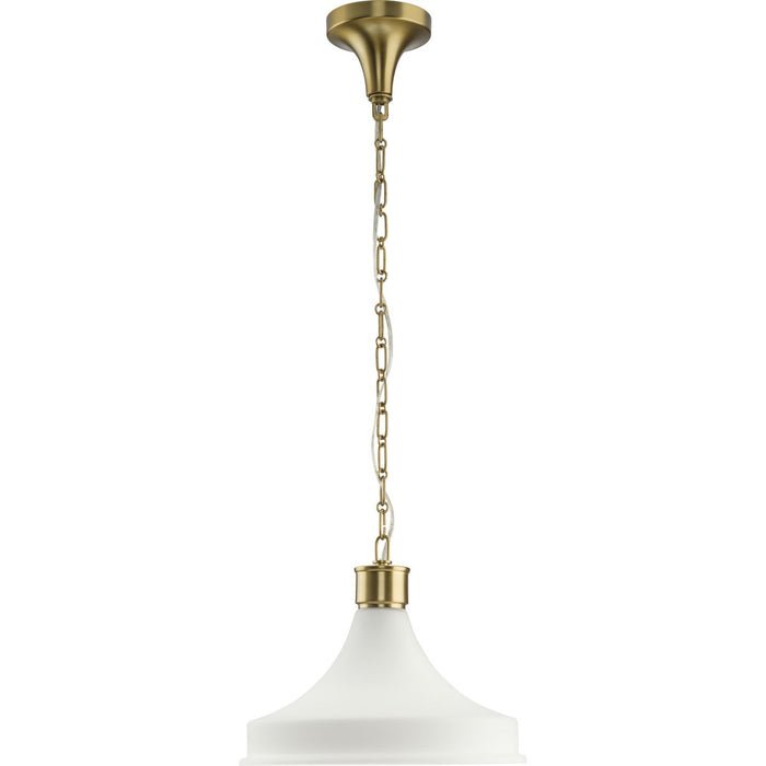 Graelyn One Light Pendant-Pendants-Progress Lighting-Lighting Design Store