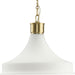 Graelyn One Light Pendant-Pendants-Progress Lighting-Lighting Design Store