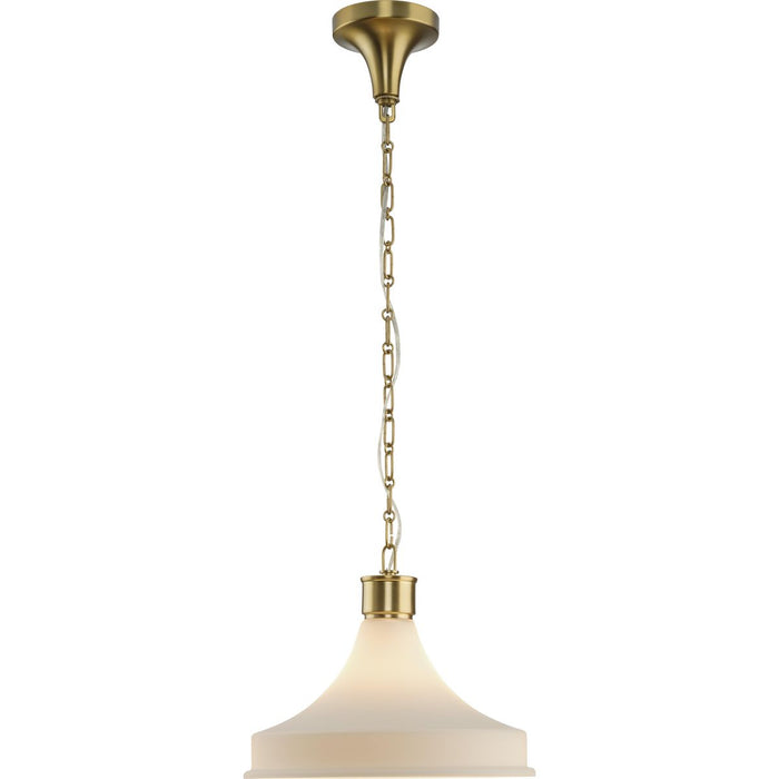 Graelyn One Light Pendant-Pendants-Progress Lighting-Lighting Design Store