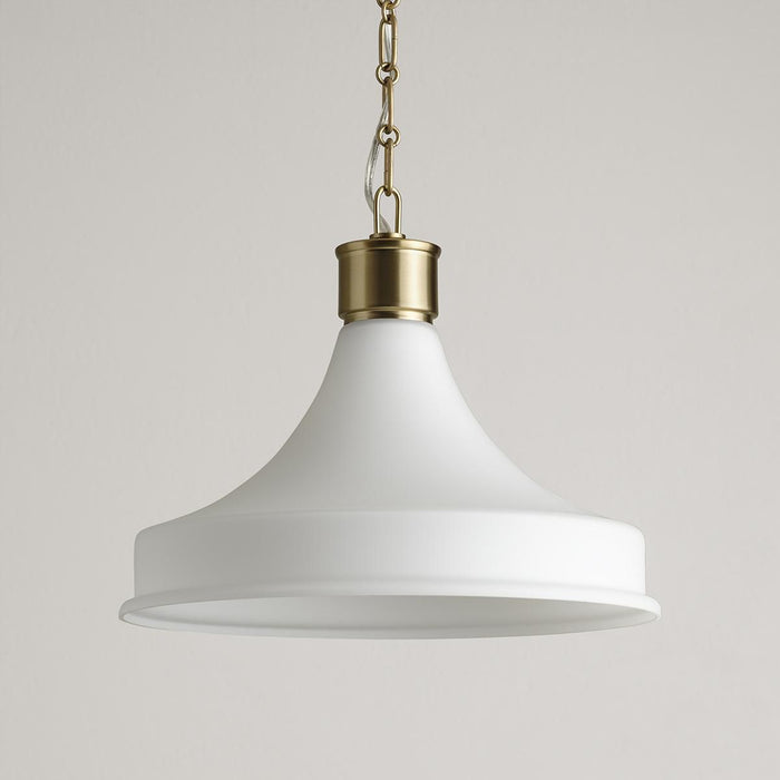 Graelyn One Light Pendant-Pendants-Progress Lighting-Lighting Design Store