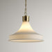 Graelyn One Light Pendant-Pendants-Progress Lighting-Lighting Design Store