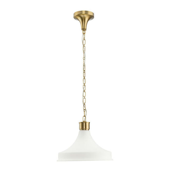 Graelyn One Light Pendant-Pendants-Progress Lighting-Lighting Design Store