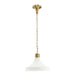 Graelyn One Light Pendant-Pendants-Progress Lighting-Lighting Design Store