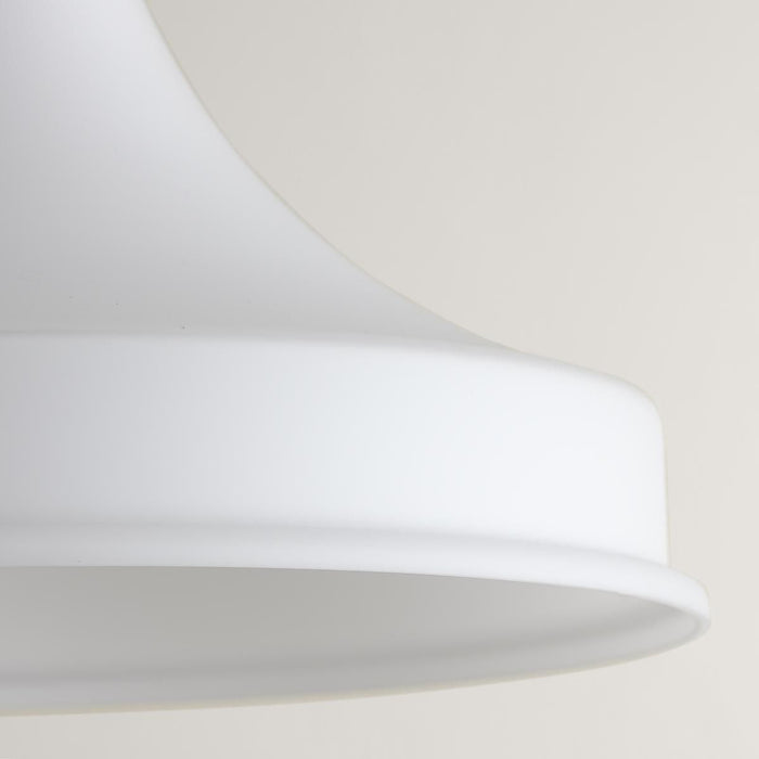 Graelyn One Light Pendant-Pendants-Progress Lighting-Lighting Design Store