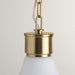 Graelyn One Light Pendant-Pendants-Progress Lighting-Lighting Design Store