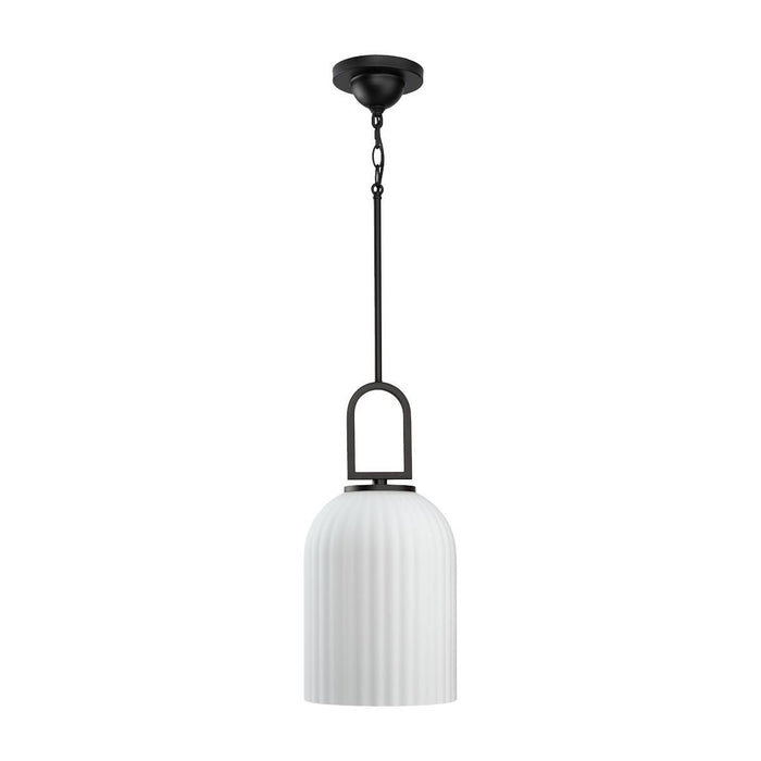 Stanza One Light Pendant-Mini Pendants-Progress Lighting-Lighting Design Store