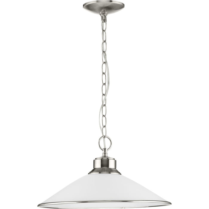 Glass Pendants Pendant-Pendants-Progress Lighting-Lighting Design Store