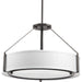 Ratio Pendant-Pendants-Progress Lighting-Lighting Design Store
