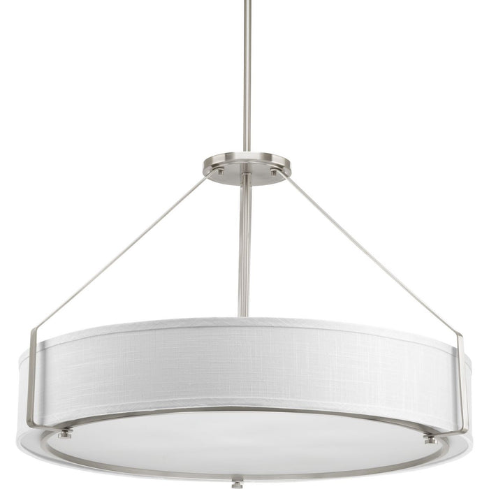 Ratio Pendant-Pendants-Progress Lighting-Lighting Design Store