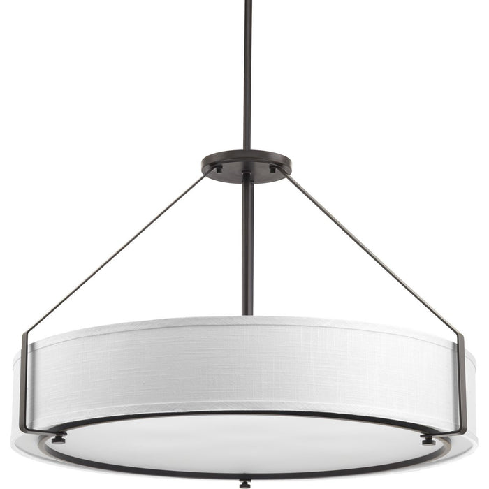 Ratio Pendant-Pendants-Progress Lighting-Lighting Design Store