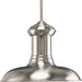 Brookside Pendant-Mini Pendants-Progress Lighting-Lighting Design Store