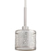 Mingle Mini Pendant-Mini Pendants-Progress Lighting-Lighting Design Store