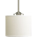 Inspire Mini Pendant-Mini Pendants-Progress Lighting-Lighting Design Store