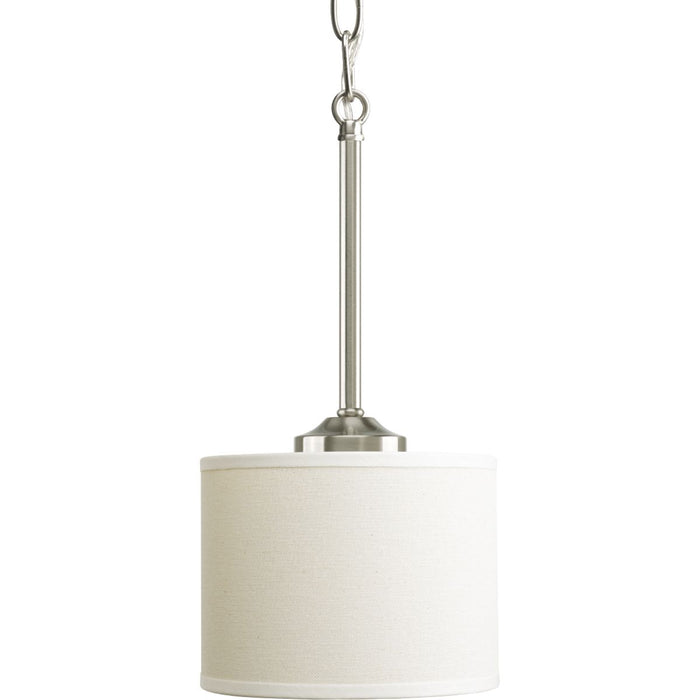 Inspire Mini Pendant-Mini Pendants-Progress Lighting-Lighting Design Store