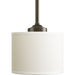 Inspire Mini Pendant-Mini Pendants-Progress Lighting-Lighting Design Store