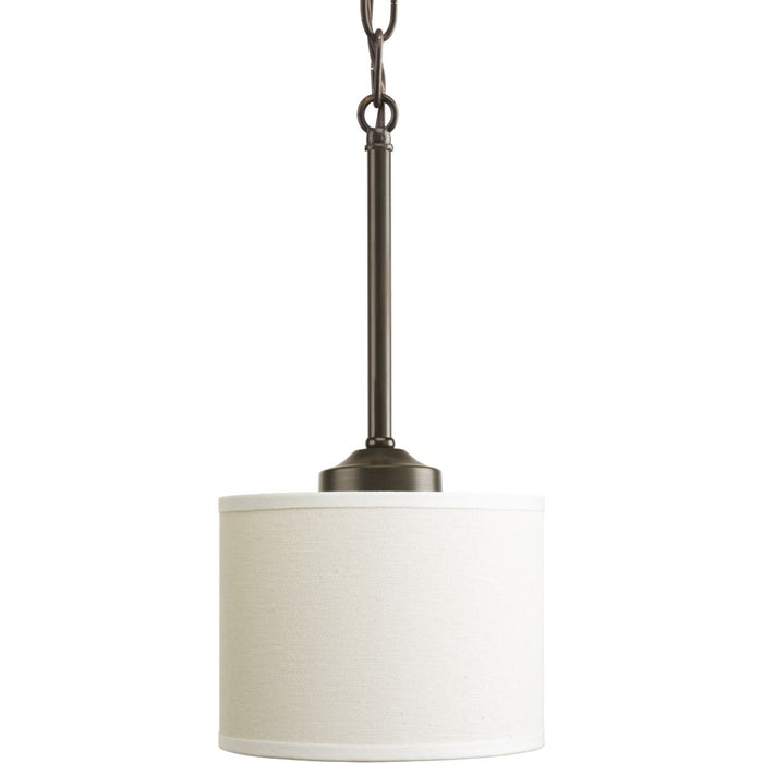 Inspire Mini Pendant-Mini Pendants-Progress Lighting-Lighting Design Store