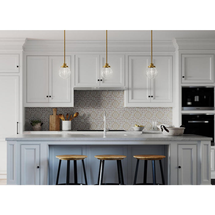 Penn Pendant-Mini Pendants-Progress Lighting-Lighting Design Store