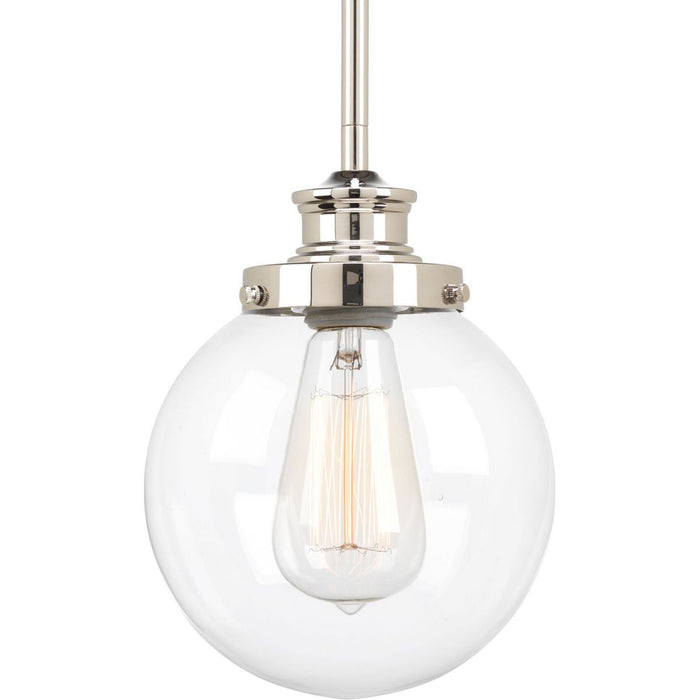 Penn Pendant-Mini Pendants-Progress Lighting-Lighting Design Store