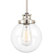 Penn Pendant-Mini Pendants-Progress Lighting-Lighting Design Store
