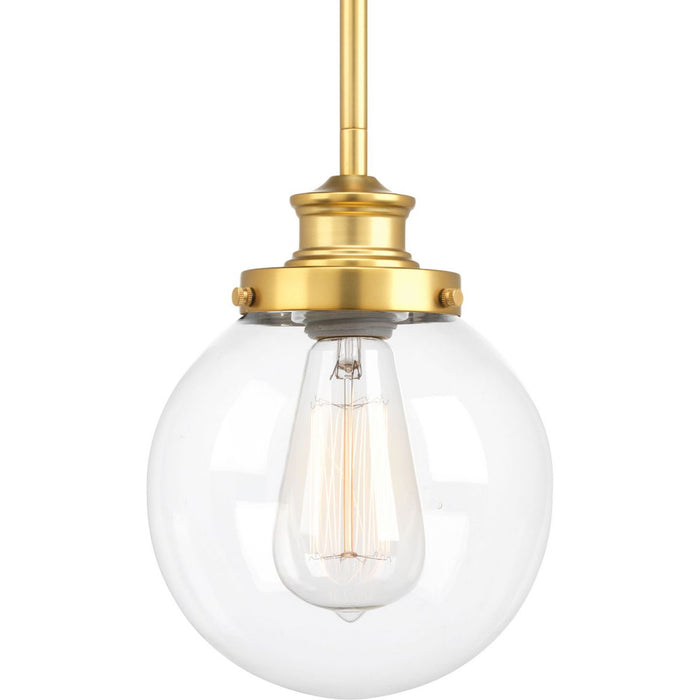 Penn Pendant-Mini Pendants-Progress Lighting-Lighting Design Store