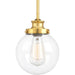 Penn Pendant-Mini Pendants-Progress Lighting-Lighting Design Store