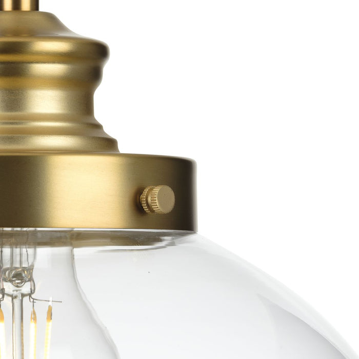 Penn Pendant-Mini Pendants-Progress Lighting-Lighting Design Store