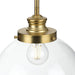 Penn Pendant-Mini Pendants-Progress Lighting-Lighting Design Store