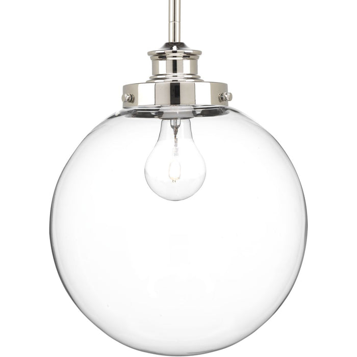 Penn Pendant-Mini Pendants-Progress Lighting-Lighting Design Store