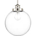 Penn Pendant-Mini Pendants-Progress Lighting-Lighting Design Store