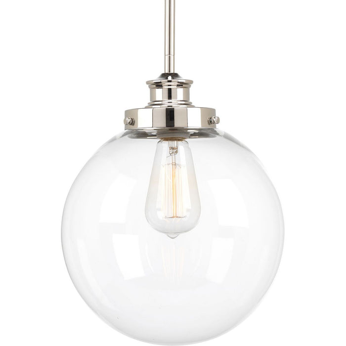 Penn Pendant-Mini Pendants-Progress Lighting-Lighting Design Store
