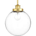 Penn Pendant-Mini Pendants-Progress Lighting-Lighting Design Store