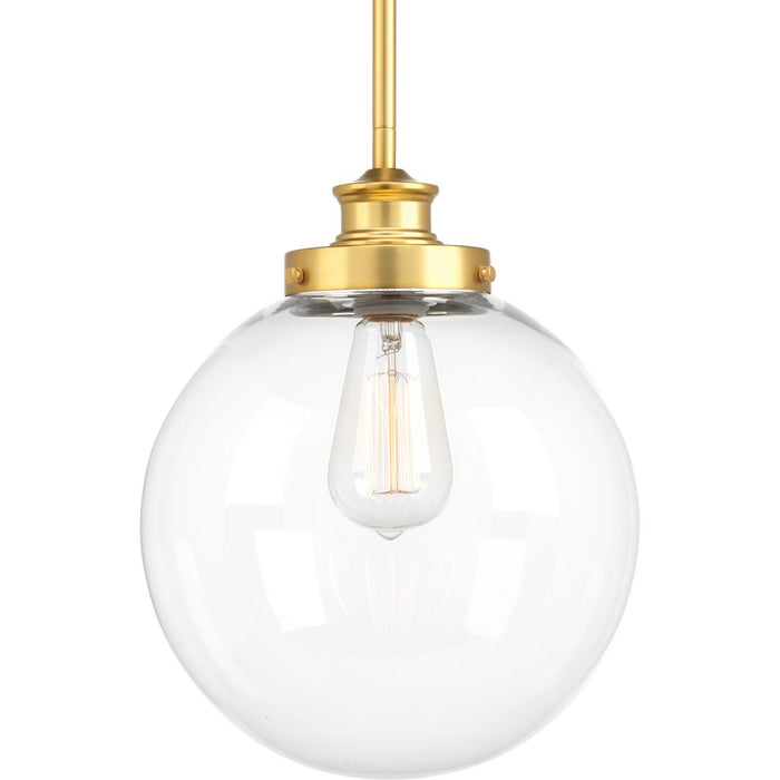 Penn Pendant-Mini Pendants-Progress Lighting-Lighting Design Store
